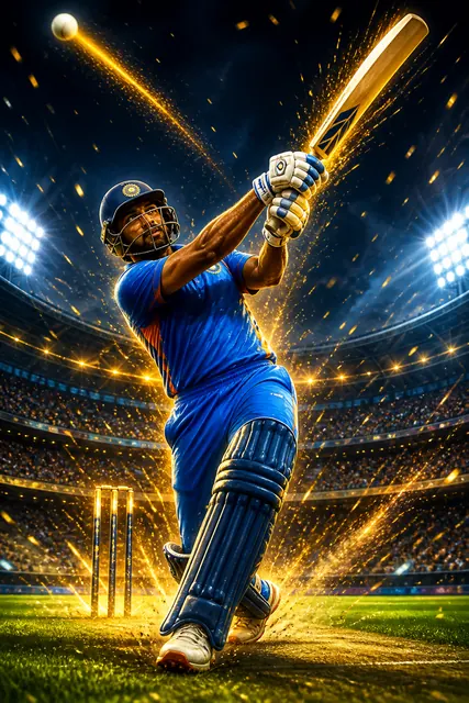 Cricket