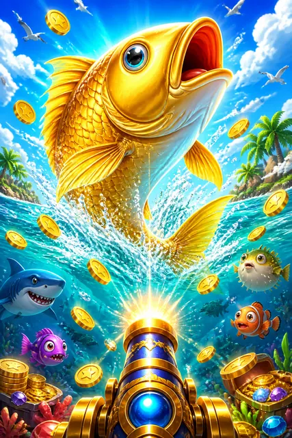 Fishing
