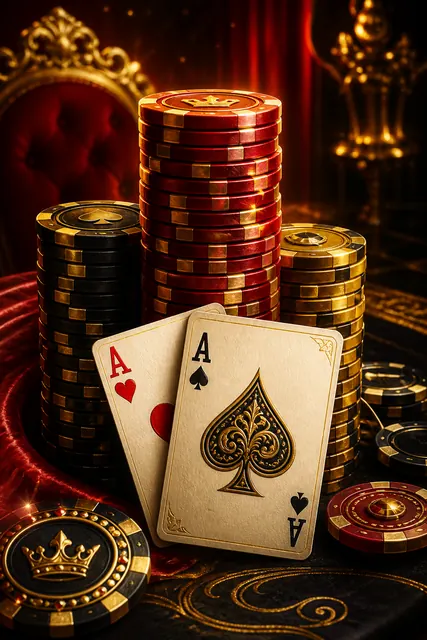 Poker