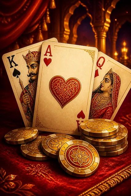 Teen Patti